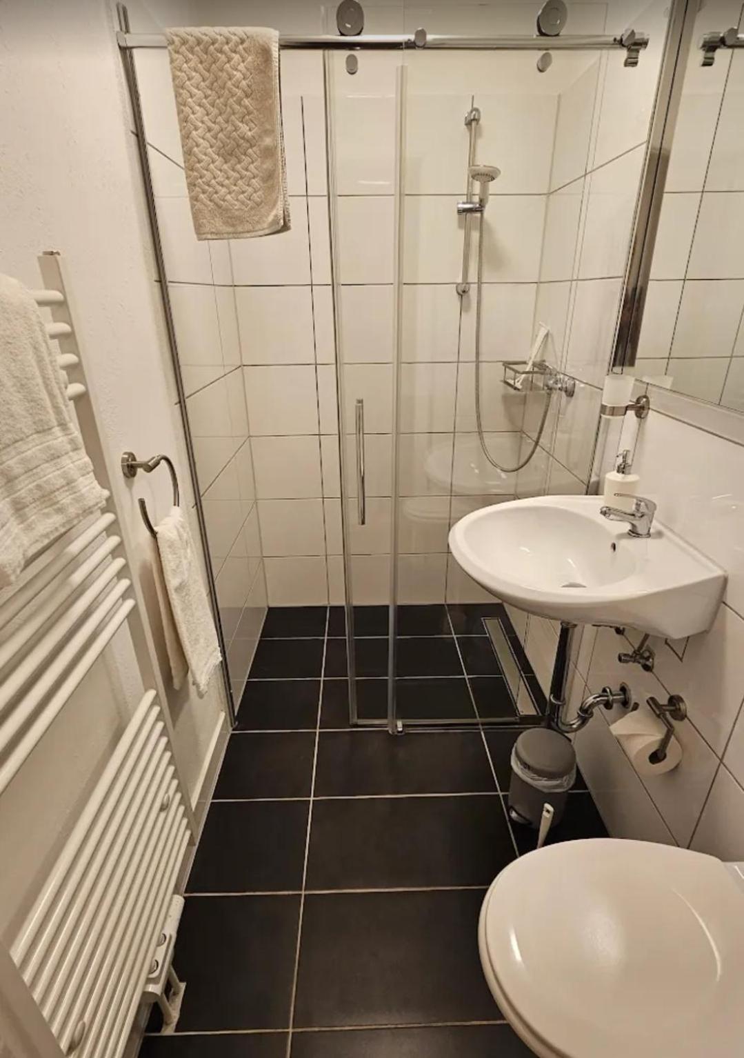 Herr Berge Fritzlar Cameră foto